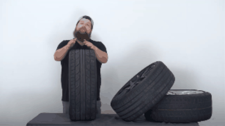 Choosing the Right Tires