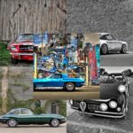 Reviving Automotive Legends