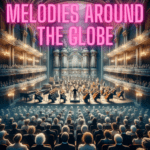 Melodies Around the Globe