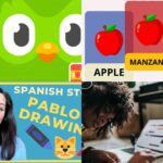 Learning Spanish for Beginners