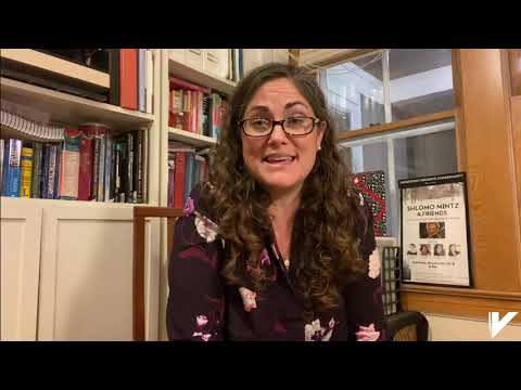 Tone Production with Dr. Levana Cohen