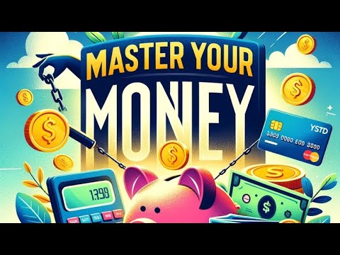 PERSONAL FINANCE MASTERY: The Basics