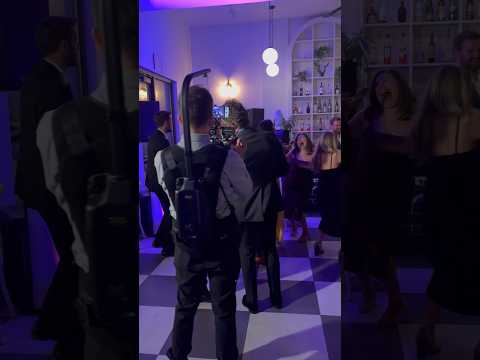 A day in the life shooting a wedding! | Chicago Wedding Videographers