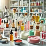 Cosmetic Formulations