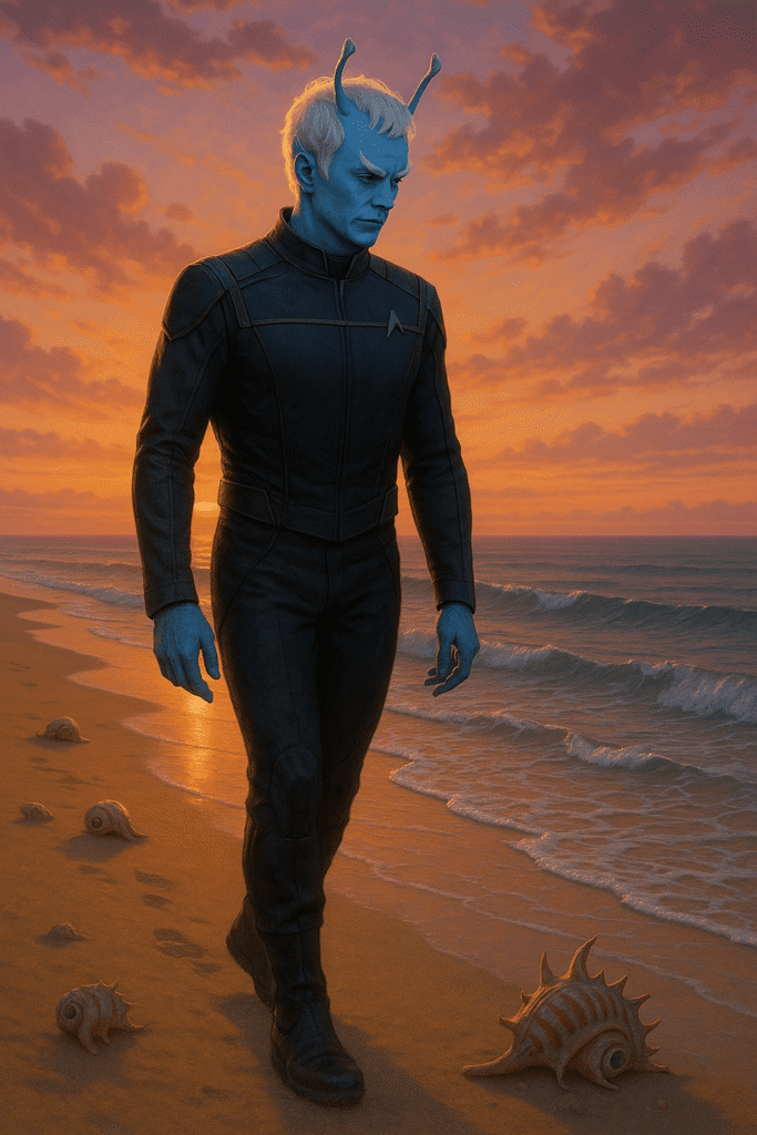 Andorian