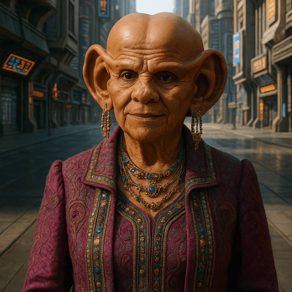 Ferengi
