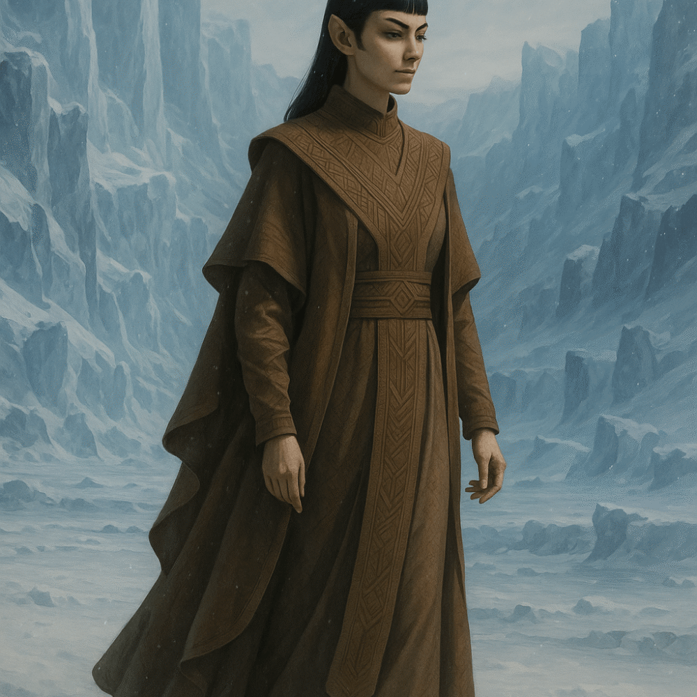 Vulcan